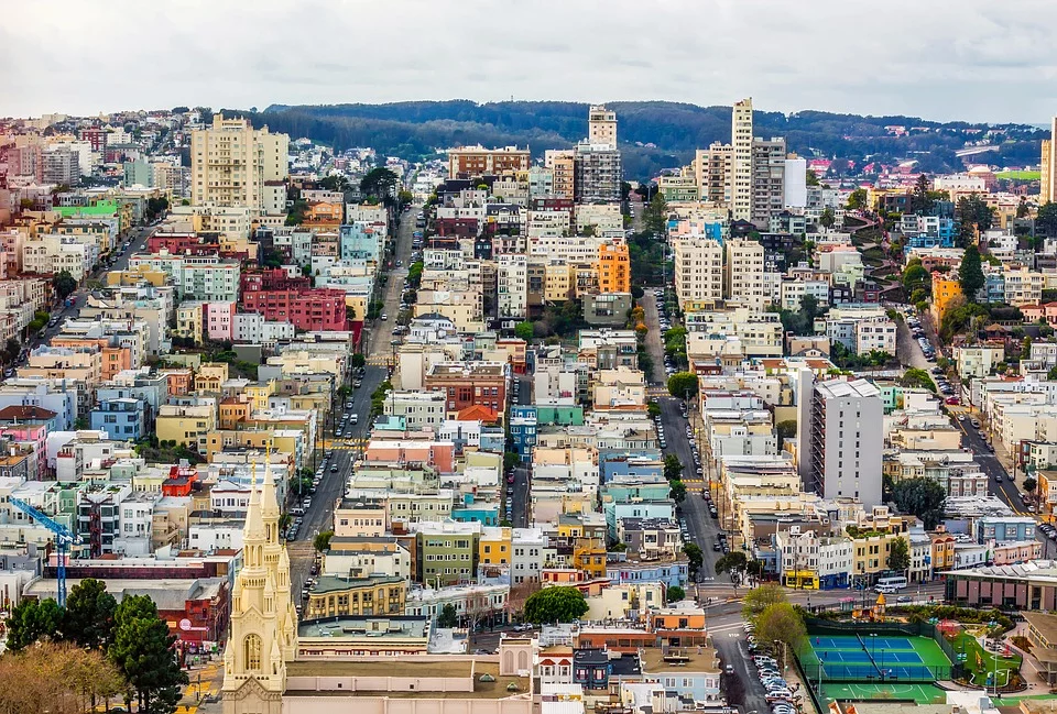 San Francisco Faces a Wicked Problem